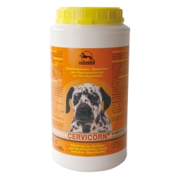 Cervicorn 1500 g - róg jelenia -wzmocnienie szkieletu