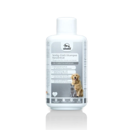 Seidig-Glatt-Shampoo Konzentrat 500 ml